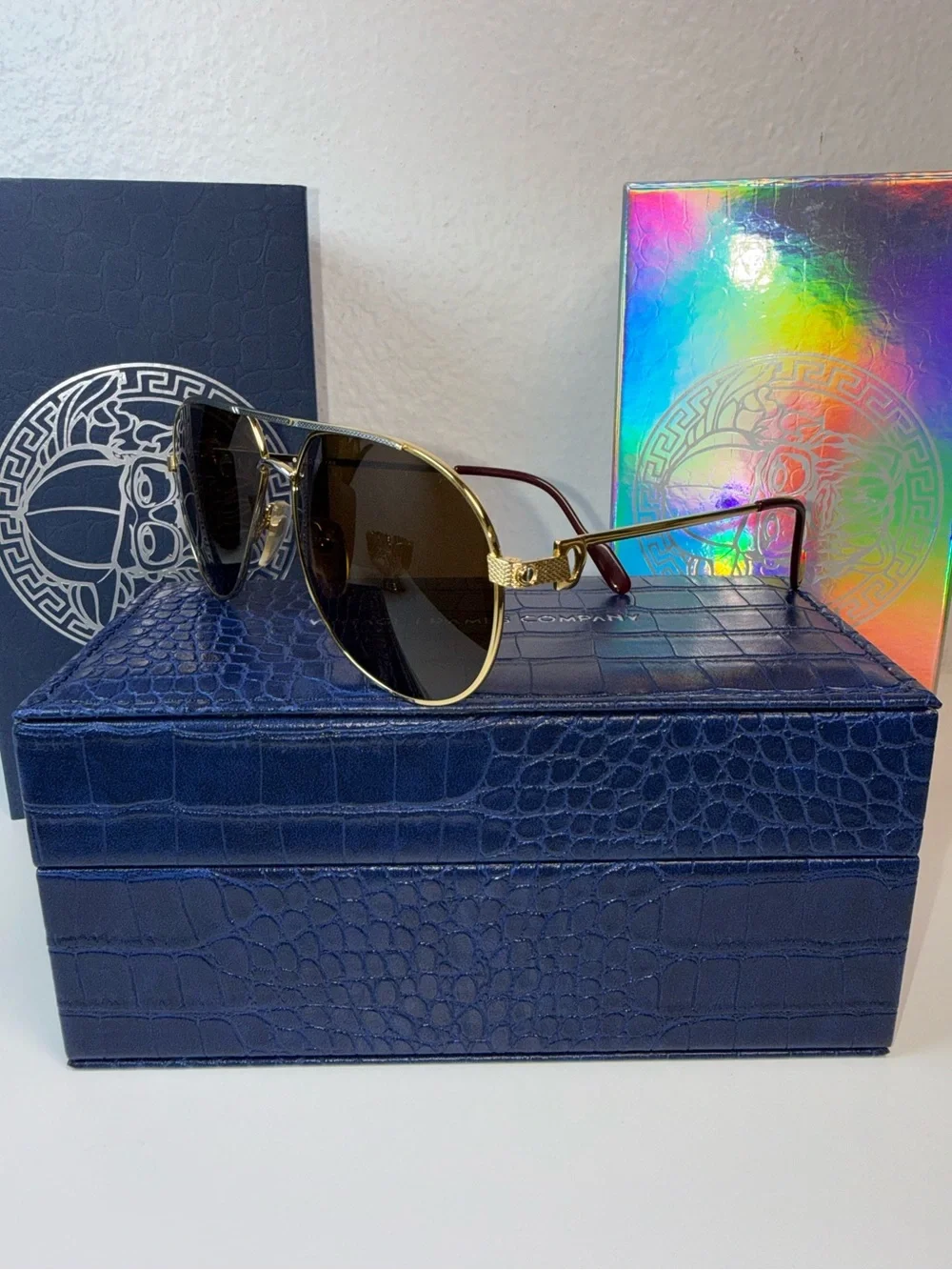 Senator authentic 459
